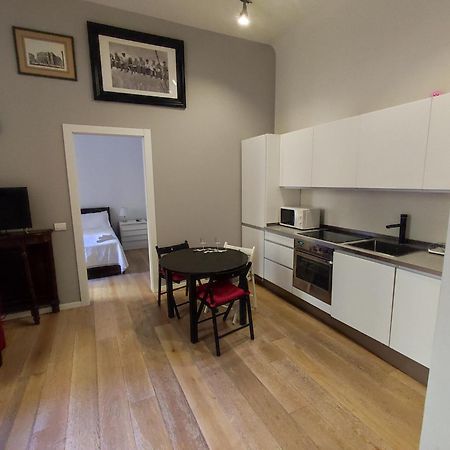 Maria Holiday Homes -Vitruvio 42 Appartamenti Milano Eksteriør bilde