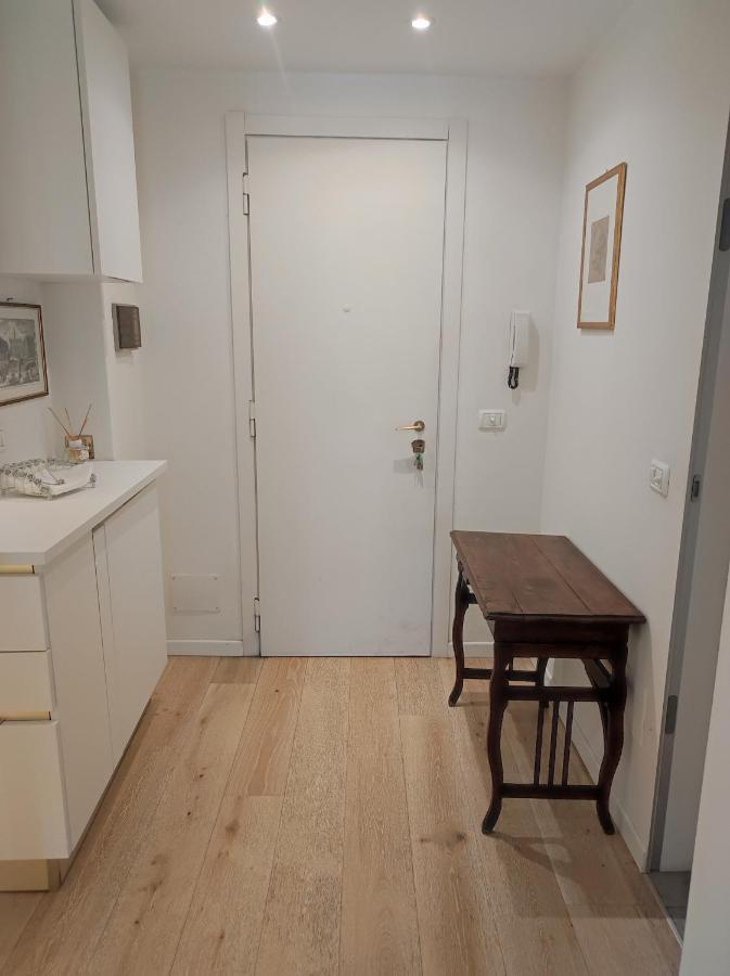 Maria Holiday Homes -Vitruvio 42 Appartamenti Milano Eksteriør bilde
