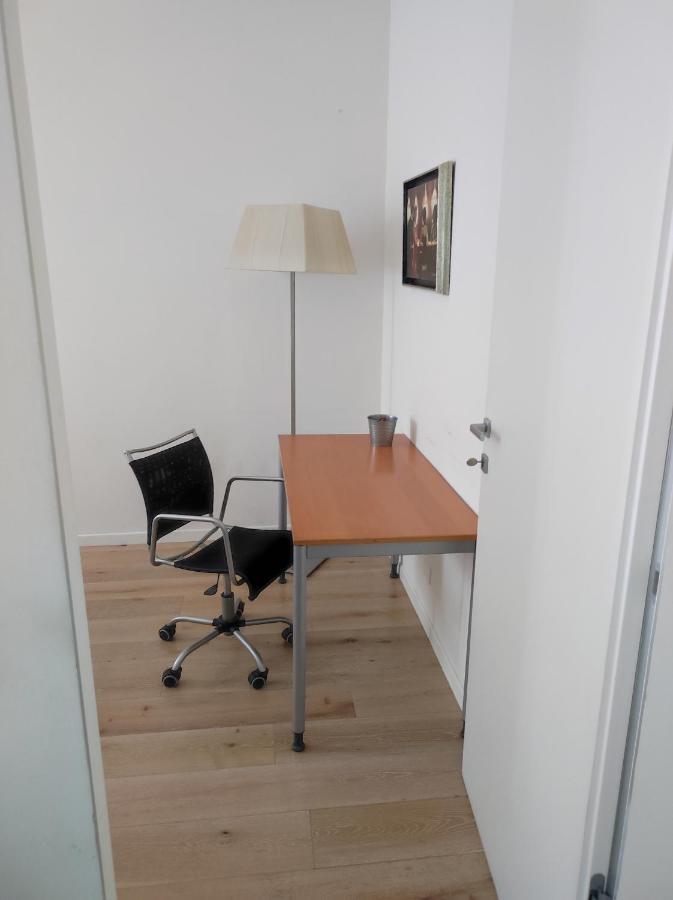Maria Holiday Homes -Vitruvio 42 Appartamenti Milano Eksteriør bilde