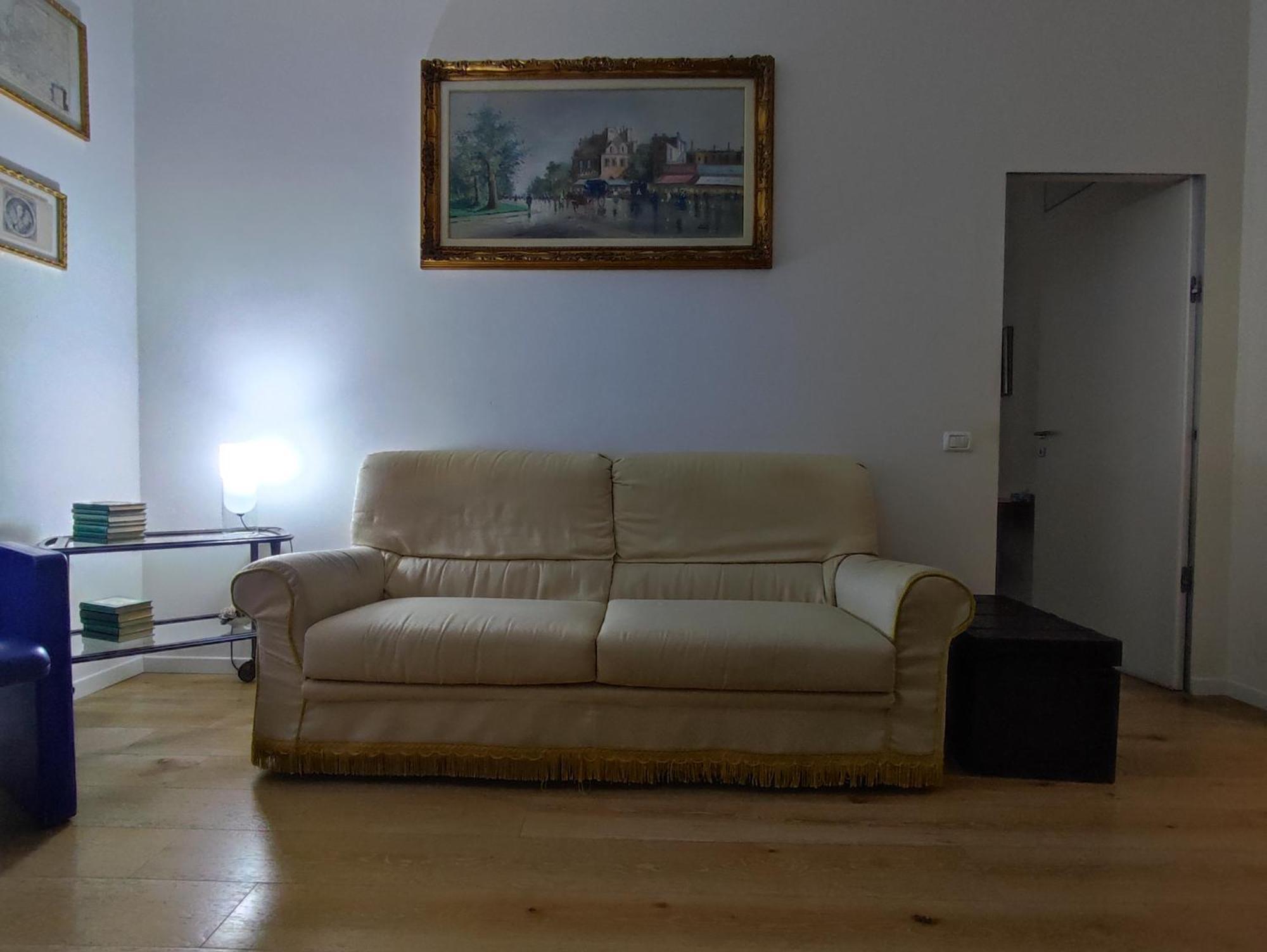 Maria Holiday Homes -Vitruvio 42 Appartamenti Milano Eksteriør bilde