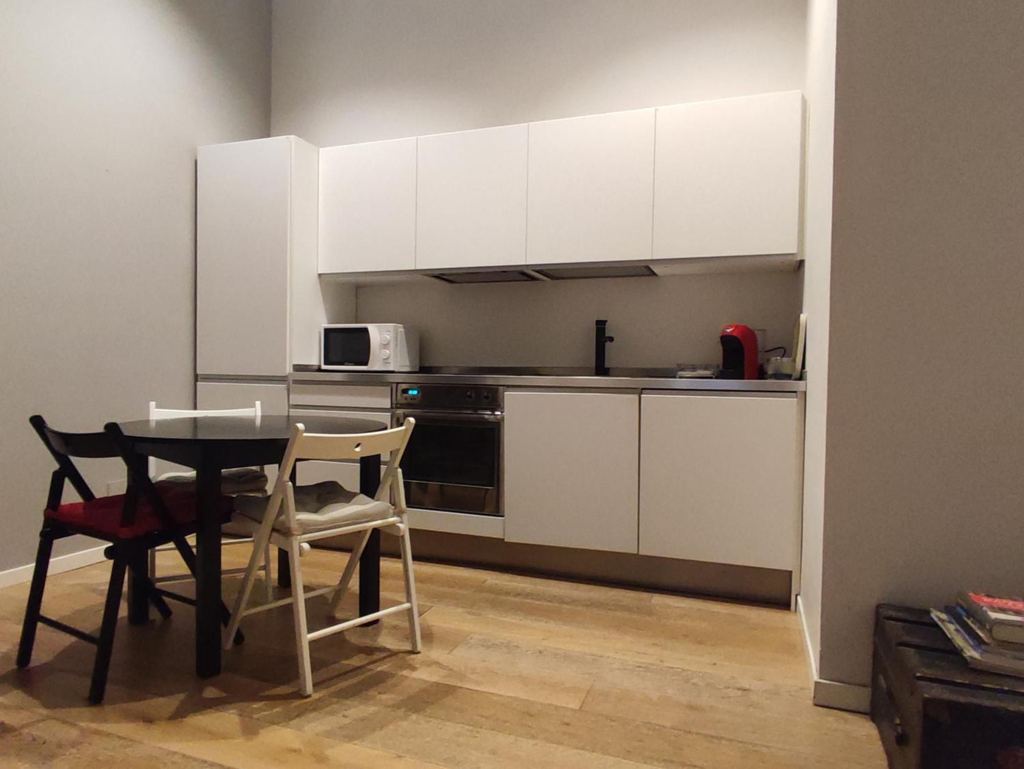 Maria Holiday Homes -Vitruvio 42 Appartamenti Milano Eksteriør bilde
