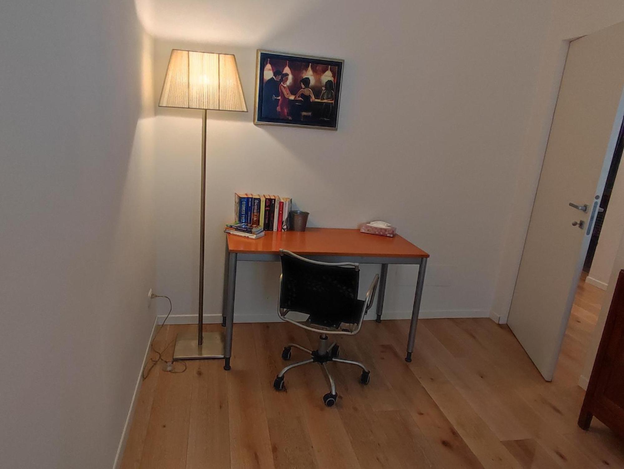 Maria Holiday Homes -Vitruvio 42 Appartamenti Milano Eksteriør bilde