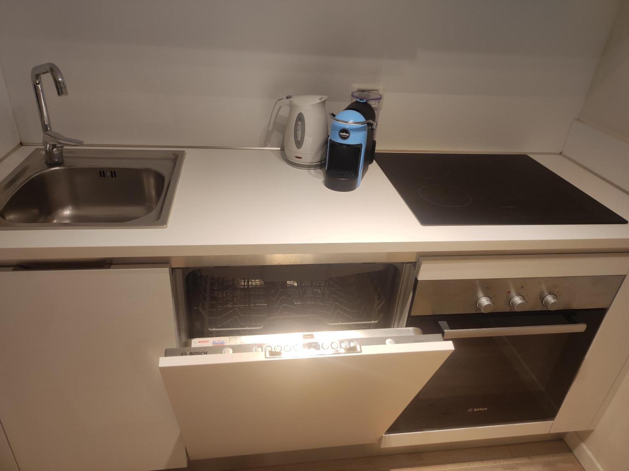 Maria Holiday Homes -Vitruvio 42 Appartamenti Milano Eksteriør bilde