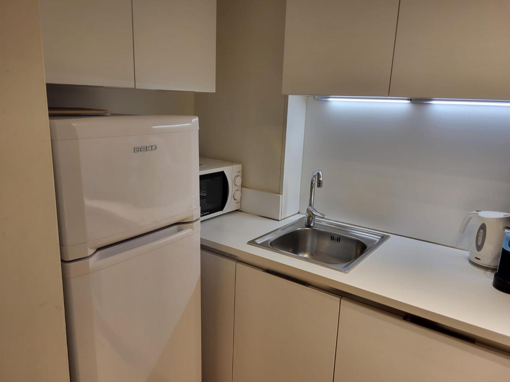 Maria Holiday Homes -Vitruvio 42 Appartamenti Milano Eksteriør bilde