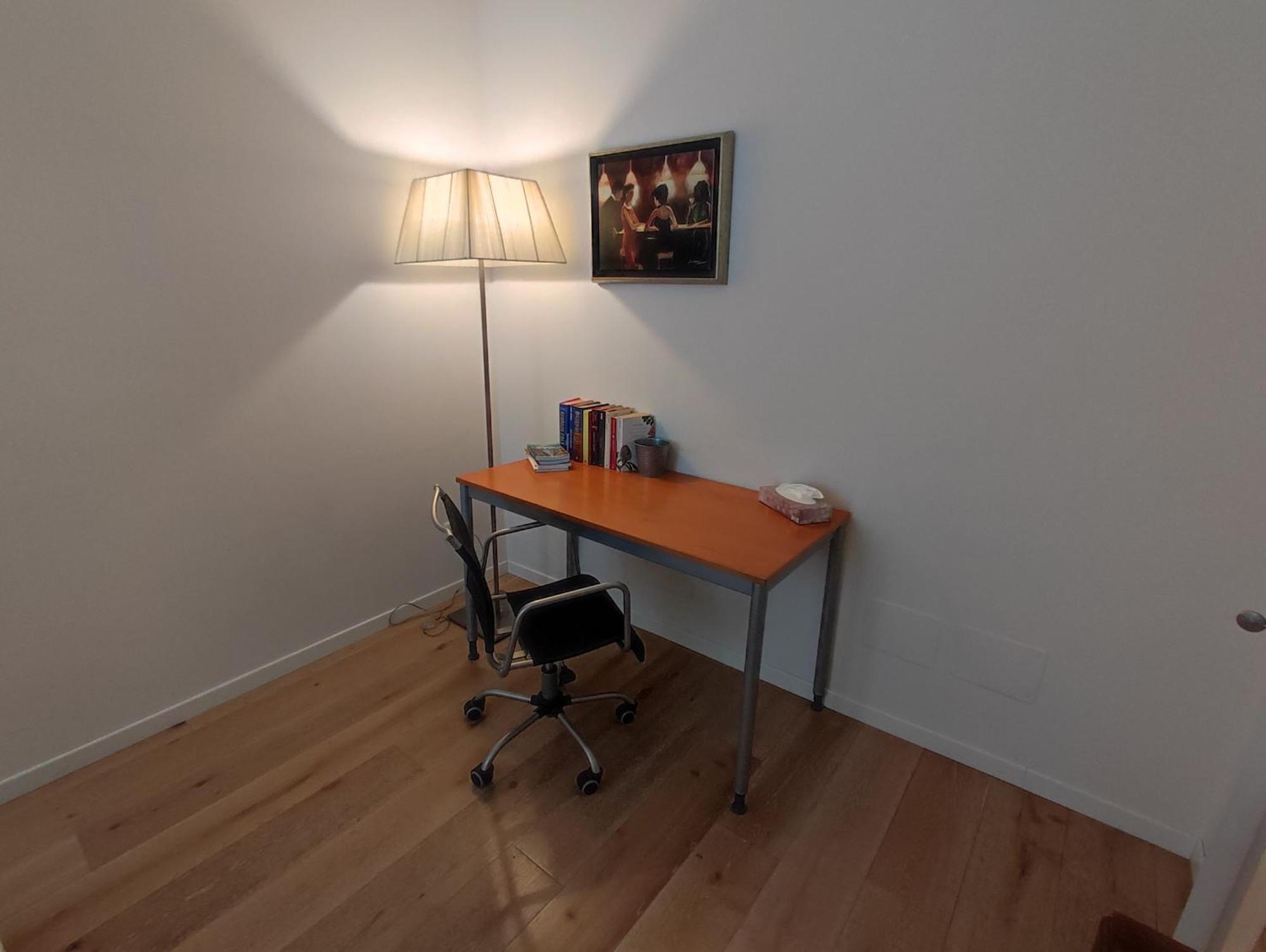 Maria Holiday Homes -Vitruvio 42 Appartamenti Milano Eksteriør bilde