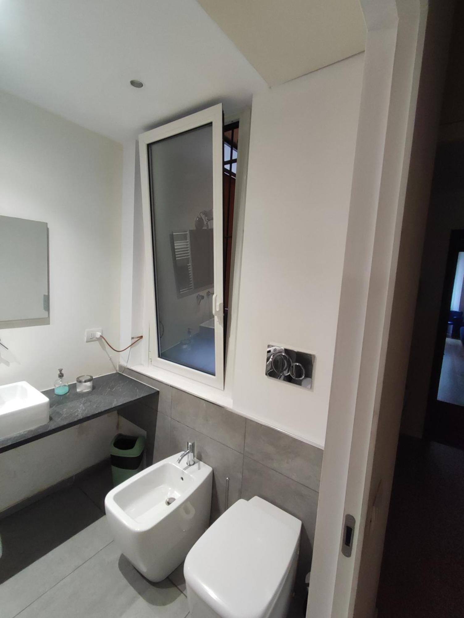 Maria Holiday Homes -Vitruvio 42 Appartamenti Milano Eksteriør bilde