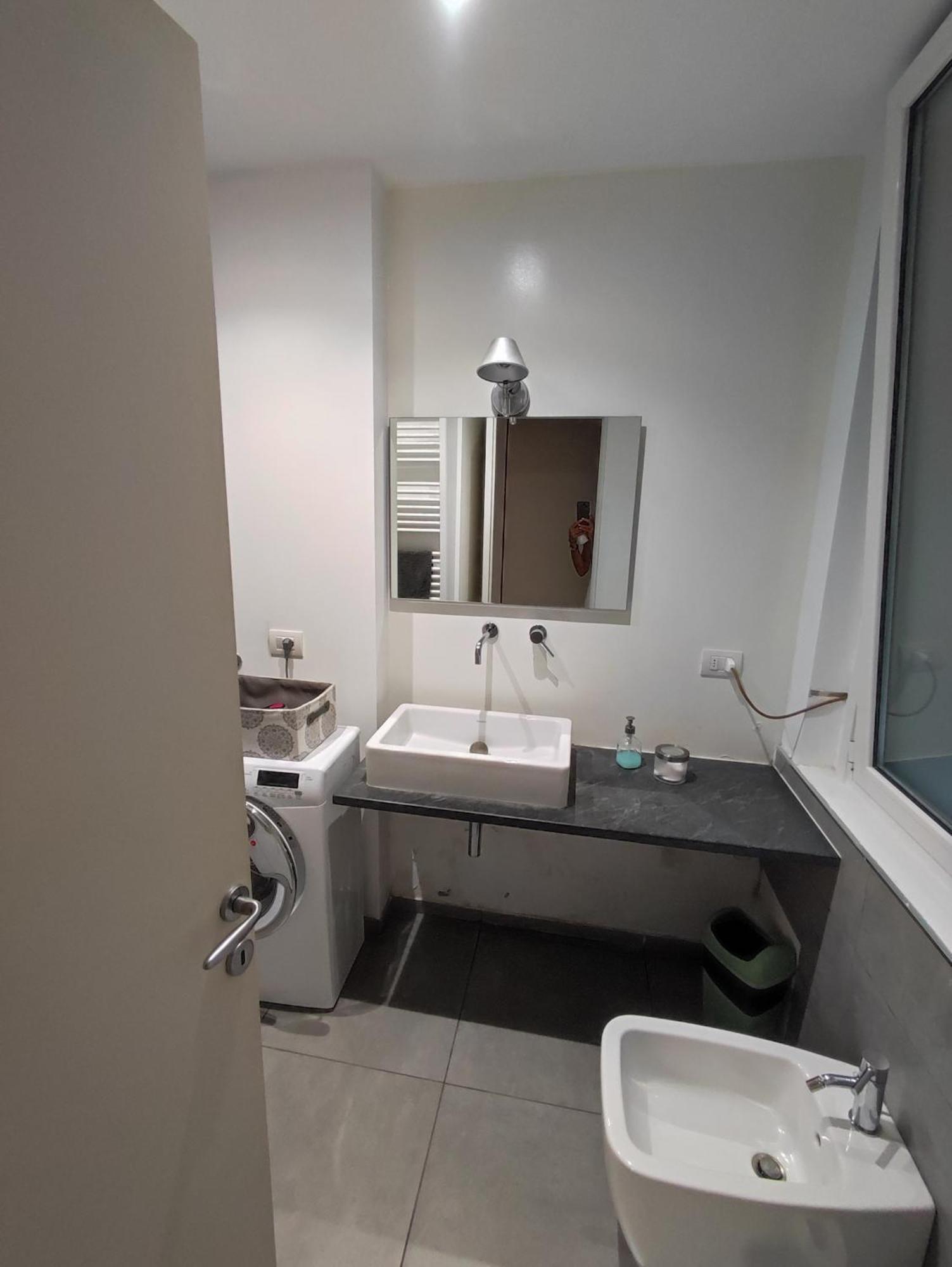 Maria Holiday Homes -Vitruvio 42 Appartamenti Milano Eksteriør bilde