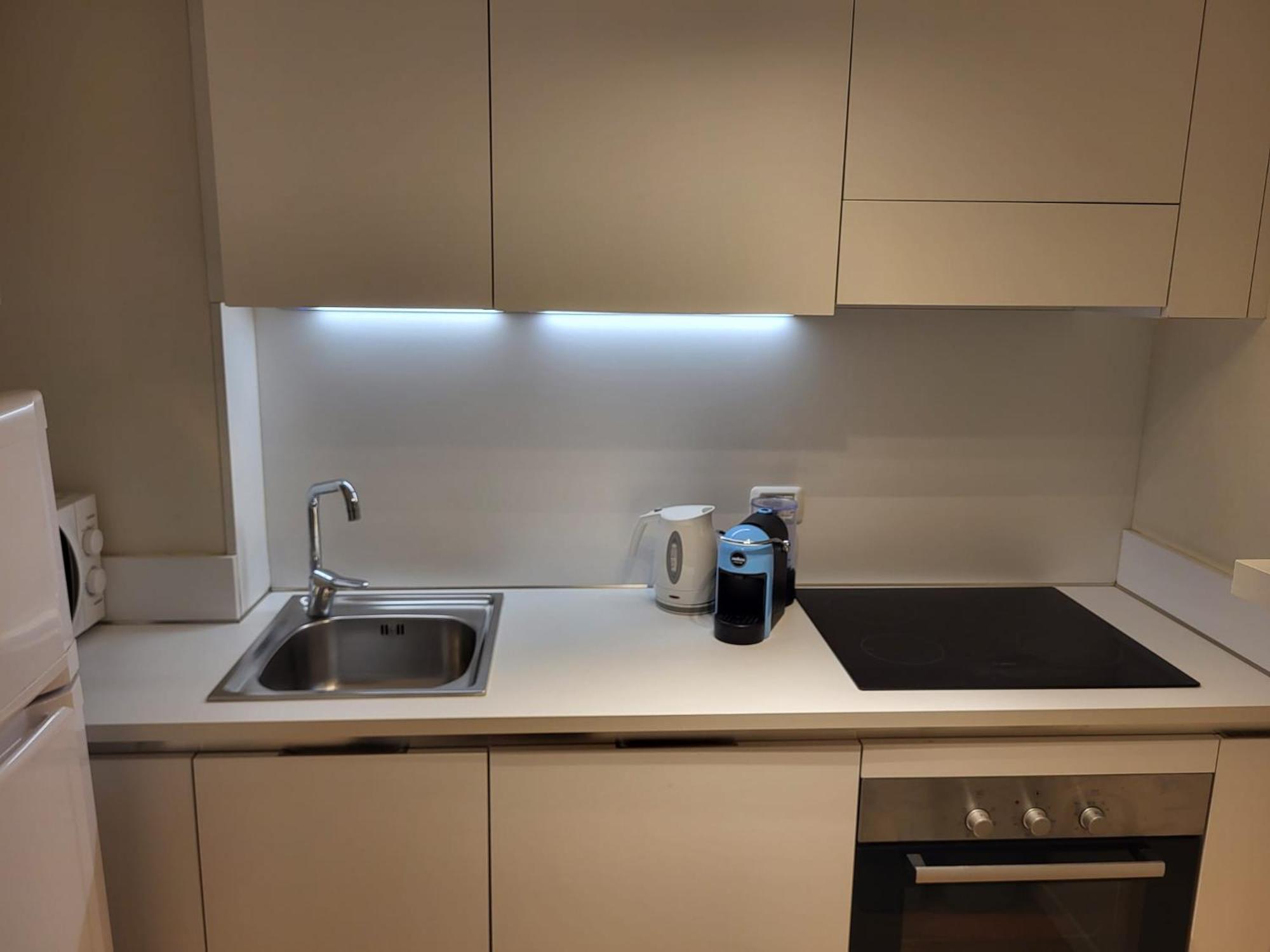 Maria Holiday Homes -Vitruvio 42 Appartamenti Milano Eksteriør bilde