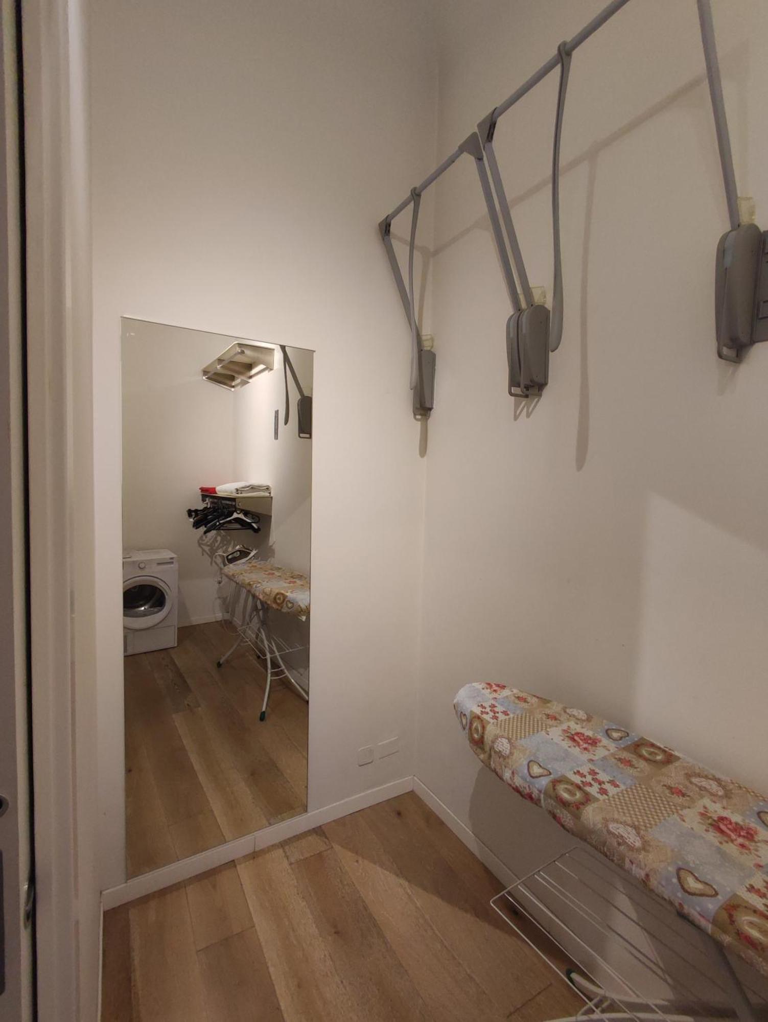 Maria Holiday Homes -Vitruvio 42 Appartamenti Milano Eksteriør bilde