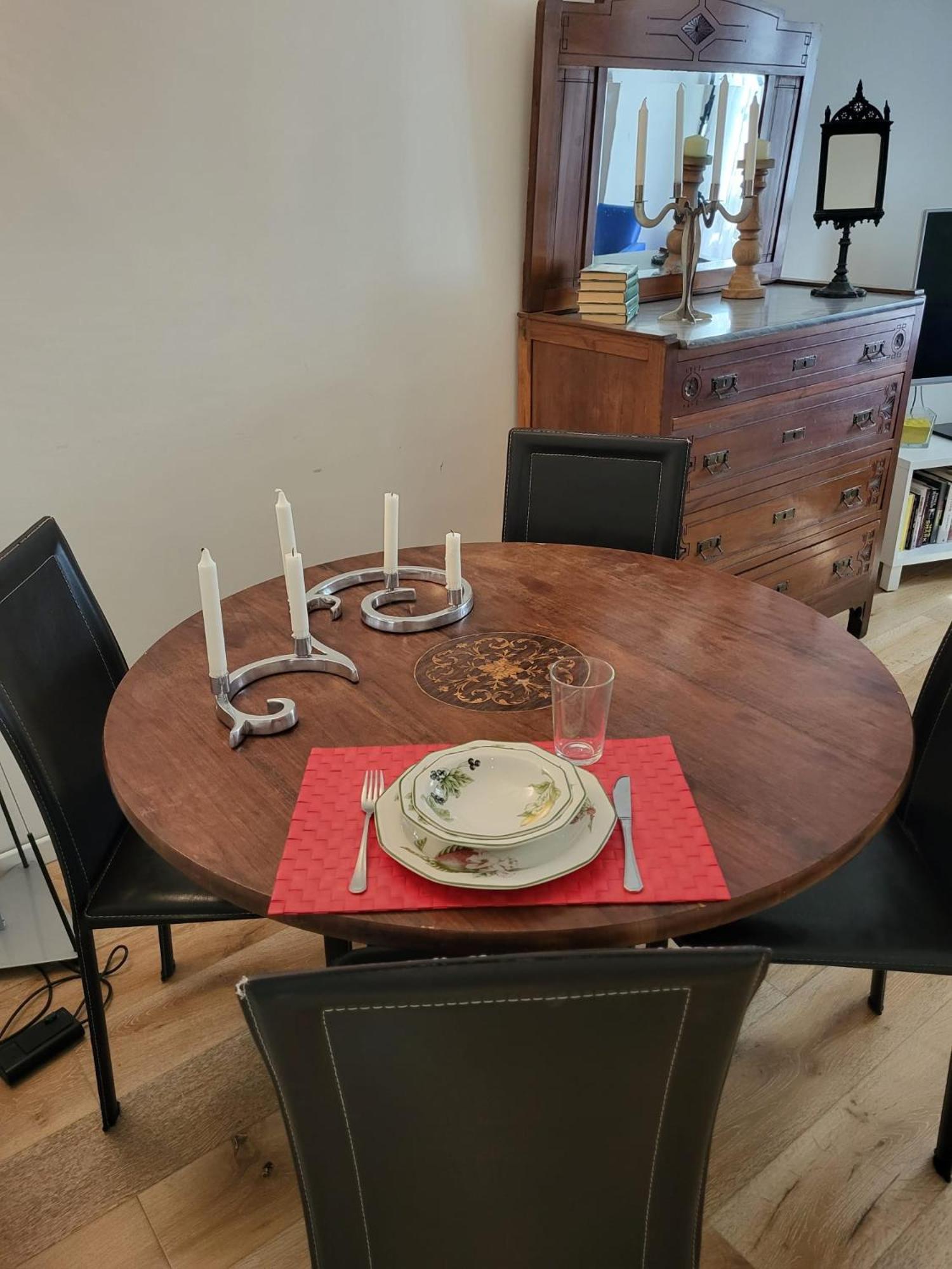 Maria Holiday Homes -Vitruvio 42 Appartamenti Milano Eksteriør bilde