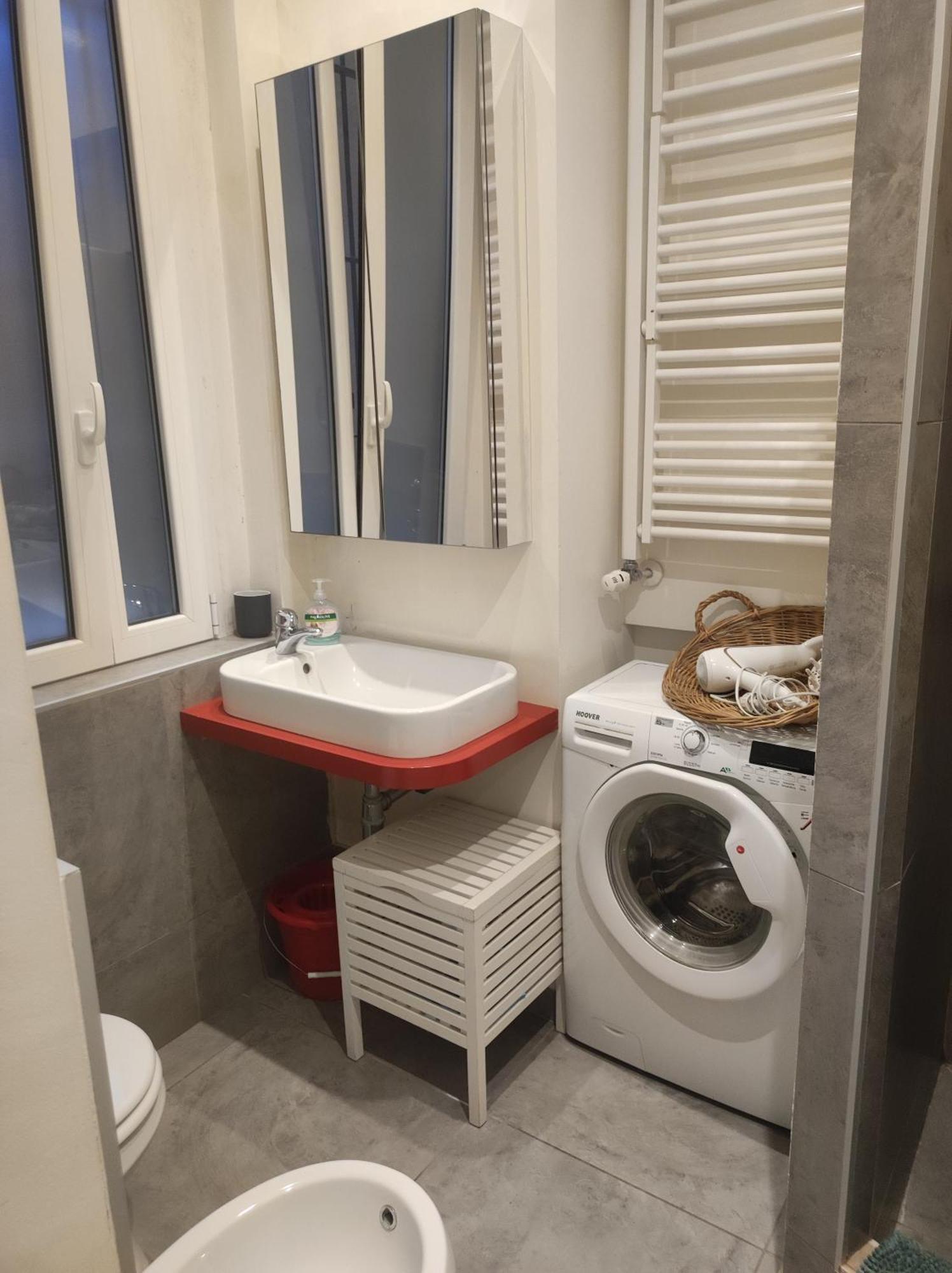 Maria Holiday Homes -Vitruvio 42 Appartamenti Milano Eksteriør bilde