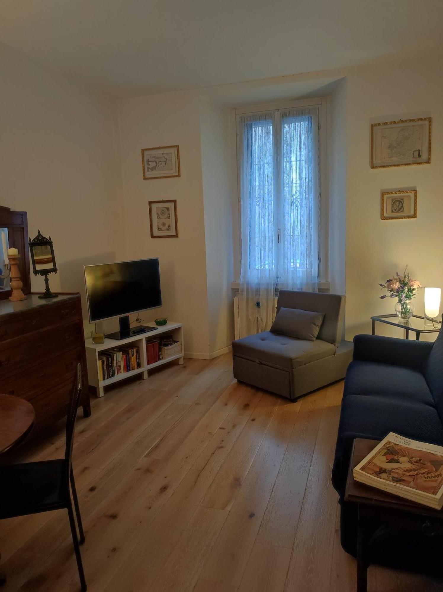 Maria Holiday Homes -Vitruvio 42 Appartamenti Milano Rom bilde