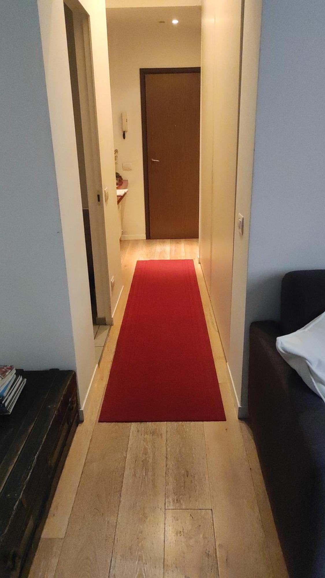 Maria Holiday Homes -Vitruvio 42 Appartamenti Milano Rom bilde