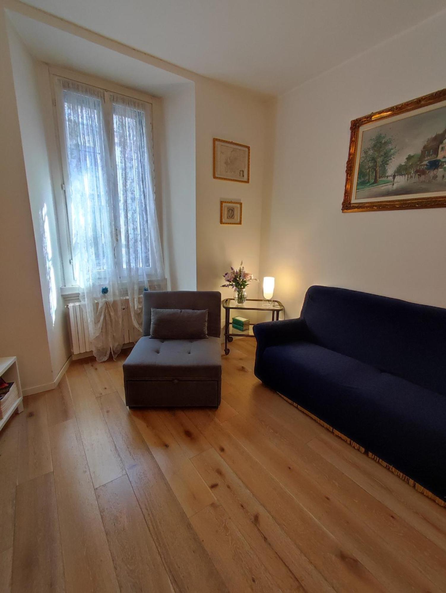 Maria Holiday Homes -Vitruvio 42 Appartamenti Milano Rom bilde