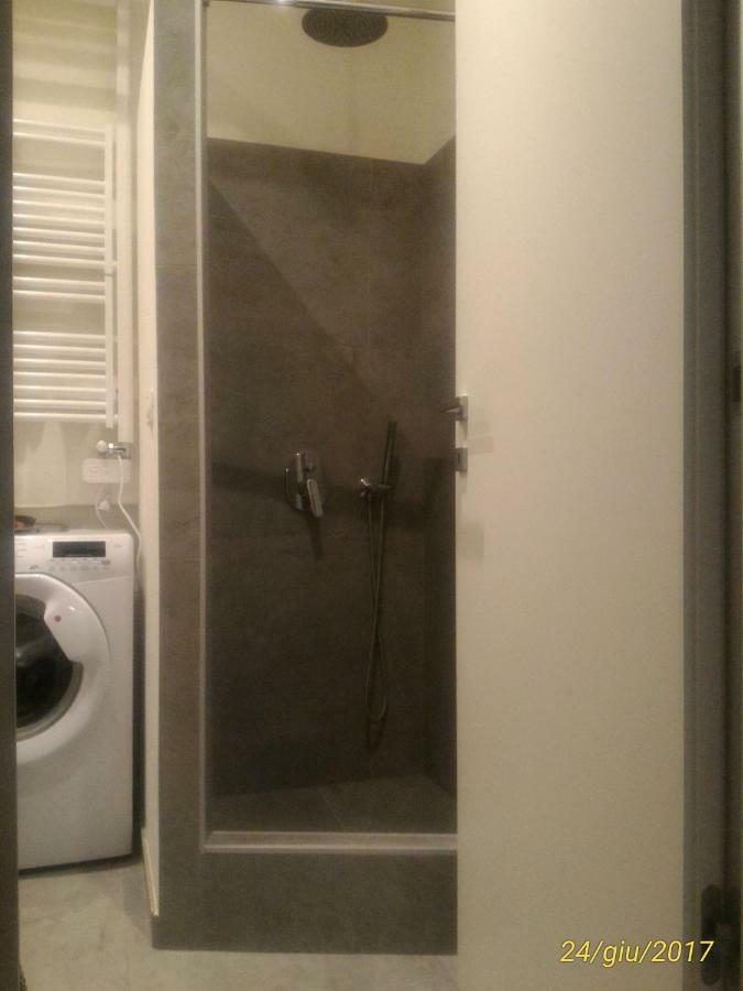 Maria Holiday Homes -Vitruvio 42 Appartamenti Milano Eksteriør bilde