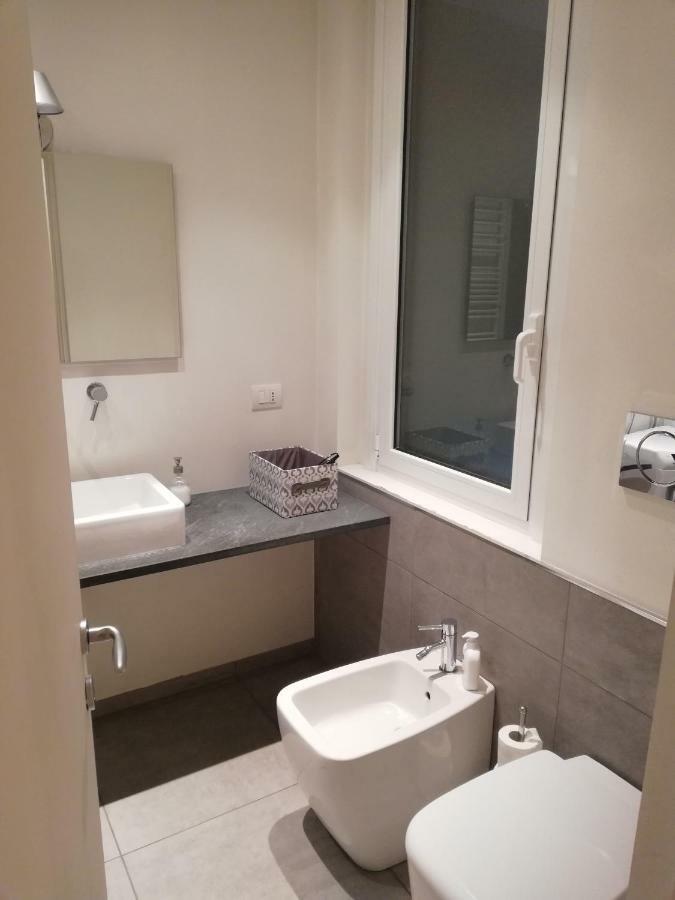 Maria Holiday Homes -Vitruvio 42 Appartamenti Milano Eksteriør bilde